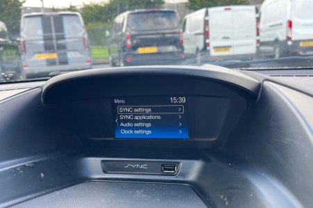 2018 Ford Kuga - photo 32