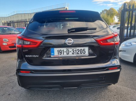 2019 Nissan Qashqai - photo 20