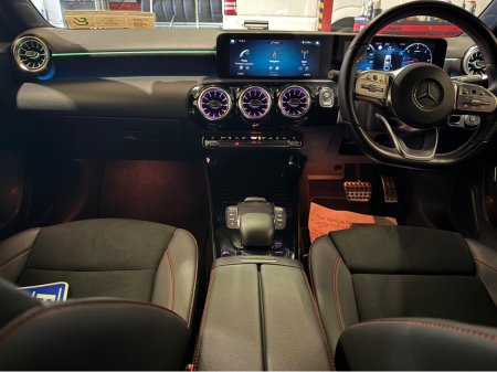 2022 Mercedes-Benz A-Class - photo 18