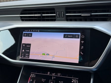 2020 Audi A6 - photo 13