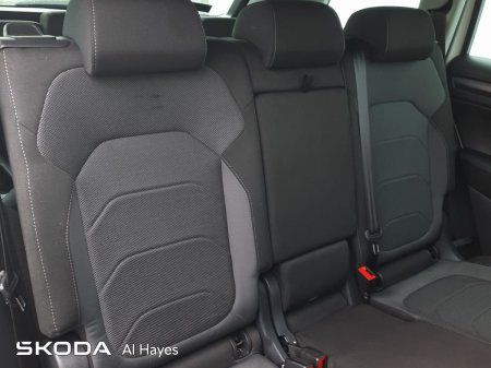 2021 Skoda Kodiaq - photo 23