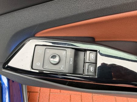 2021 Volkswagen ID.4 - photo 18