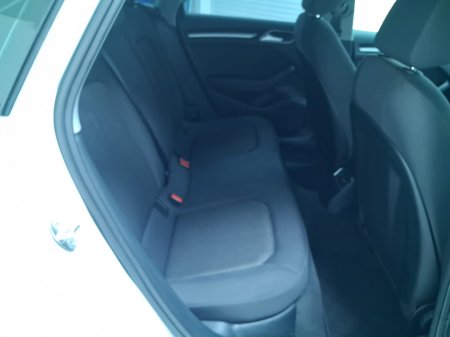 2020 Audi A3 - photo 15