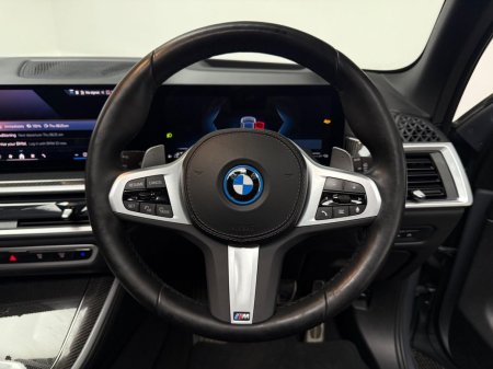 2024 BMW X5 - photo 31