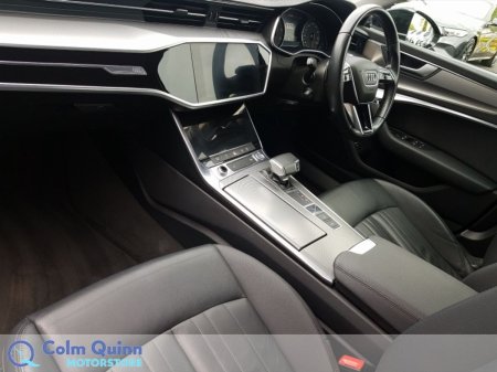 2020 Audi A6 - photo 8