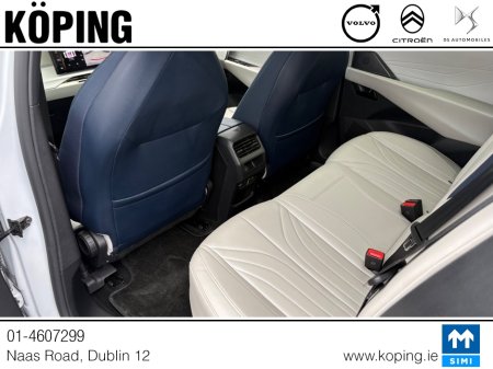 2026 DS Automobiles Other - photo 33