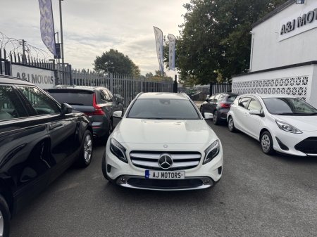2016 Mercedes-Benz GLA - photo 3