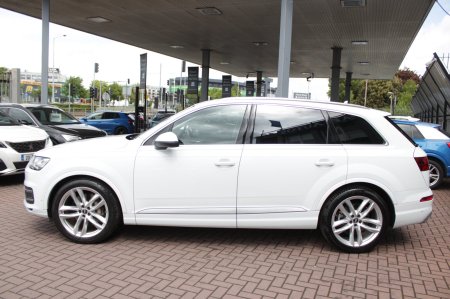 2017 Audi Q7 - photo 7