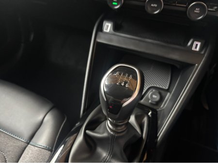 2023 Citroen C4 - photo 6