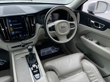 2018 Volvo XC60 - photo 13