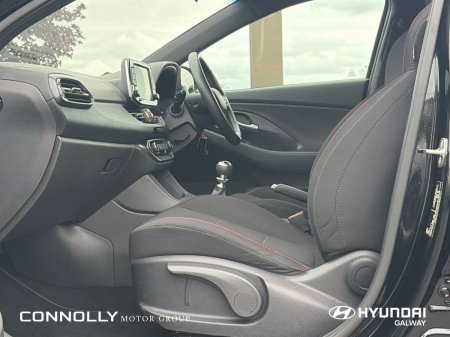 2024 Hyundai i30 - photo 5