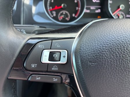 2017 Volkswagen Golf - photo 18