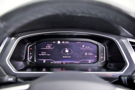 2024 Volkswagen Tiguan - photo 18