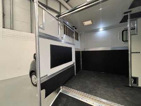 2021 Vauxhall Movano - photo 15