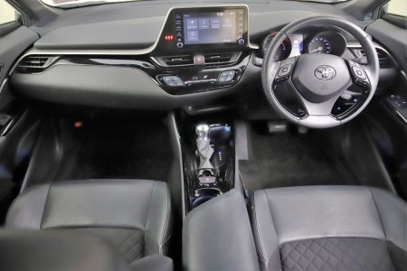 2021 Toyota C-HR - photo 14