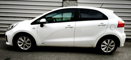 2016 Kia Rio - photo 2
