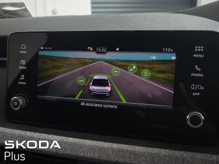 2024 Skoda Scala - photo 24