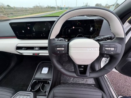 2026 Kia EV4 - photo 15