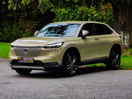2022 Honda Vezel - photo 9