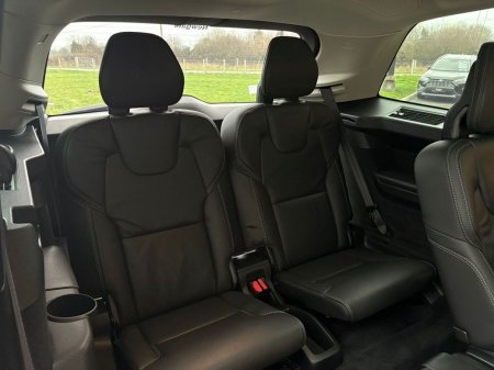 2026 Volvo XC90 - photo 33
