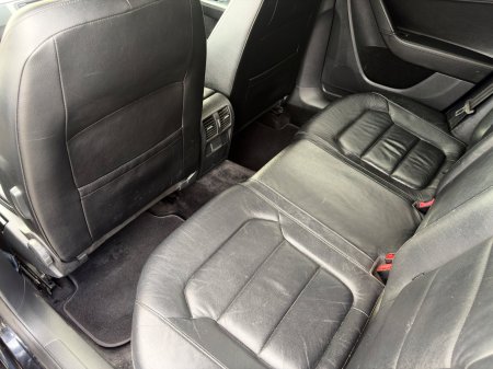 2014 Volkswagen Passat - photo 18