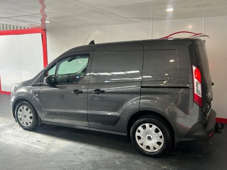 2021 Ford Transit Connect - photo 11