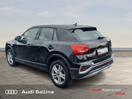 2023 Audi Q2 - photo 7