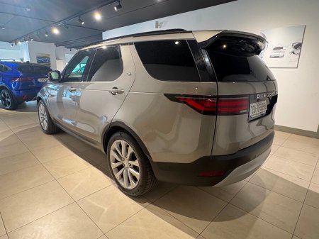 2023 Land Rover Discovery - photo 14