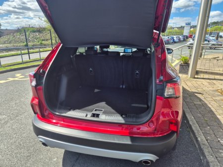 2024 Ford Kuga - photo 6