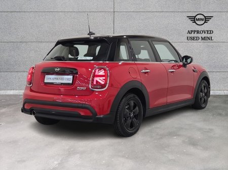 2022 Mini Cooper - photo 24