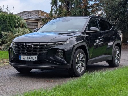 2022 Hyundai Tucson - photo 8