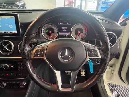2014 Mercedes-Benz A-Class - photo 7