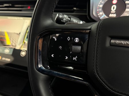 2025 Land Rover Range Rover Sport - photo 26