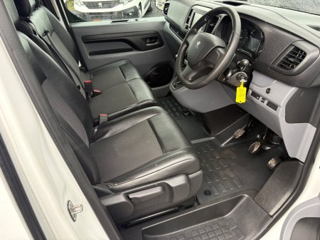 2021 Peugeot Expert - photo 9