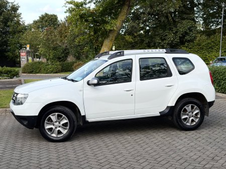 2016 Dacia Duster - photo 13