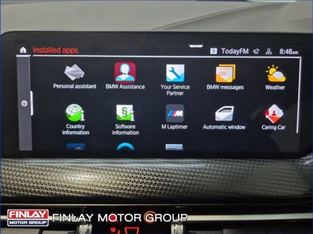 2023 BMW 1-Series - photo 23