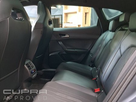 2022 Cupra Formentor - photo 10
