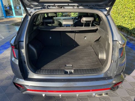 2023 Hyundai Tucson - photo 14