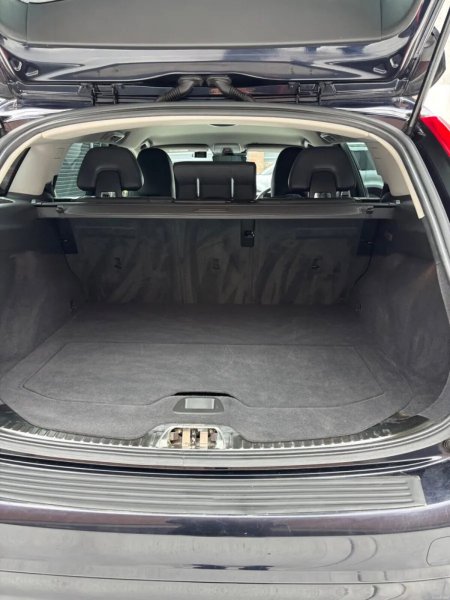 2016 Volvo V60 - photo 7