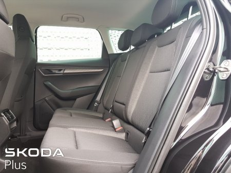 2024 Skoda Karoq - photo 6