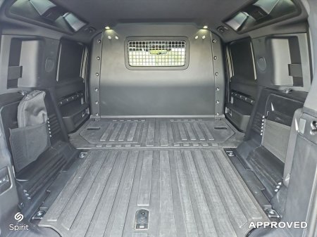 2026 Land Rover Defender - photo 13
