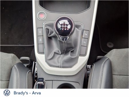2021 SEAT Arona - photo 16