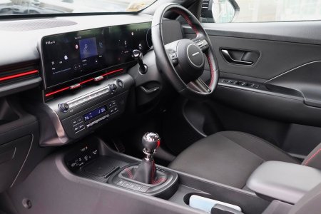 2023 Hyundai KONA - photo 22