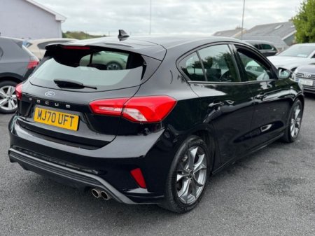 2020 Ford Focus - photo 6