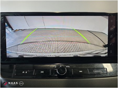 2025 Nissan Juke - photo 15