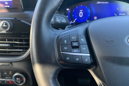 2021 Ford Kuga - photo 17