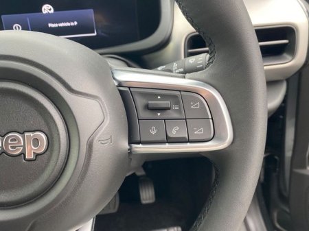 2026 Jeep Avenger - photo 18