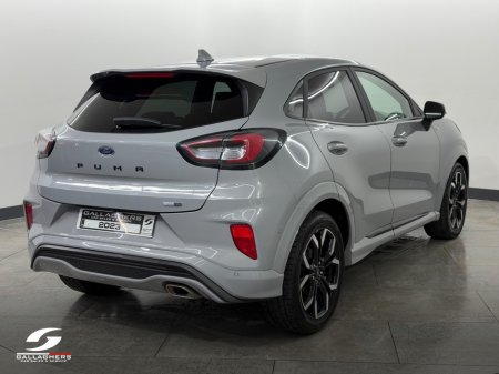 2023 Ford Puma - photo 4