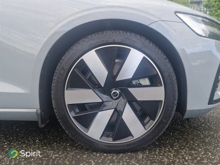 2026 Volvo V60 - photo 9