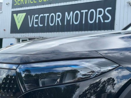2025 Mercedes-Benz EQB - photo 26